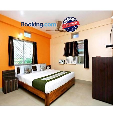 Hotel Krishna Residency Puri Near Sea Beach Best Choice Of Travellers By Morservices Εξωτερικό φωτογραφία