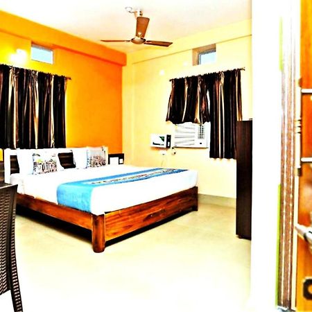 Hotel Krishna Residency Puri Near Sea Beach Best Choice Of Travellers By Morservices Εξωτερικό φωτογραφία