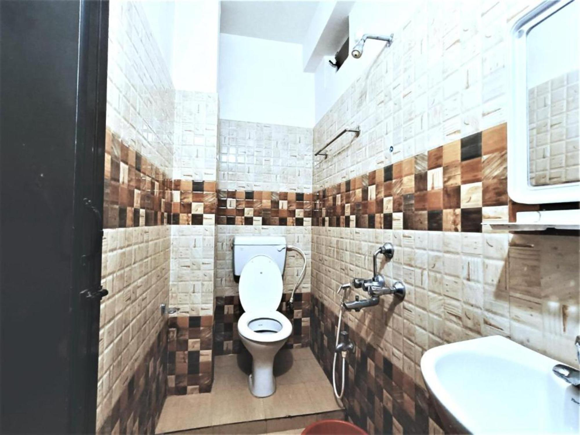 Hotel Krishna Residency Puri Near Sea Beach Best Choice Of Travellers By Morservices Εξωτερικό φωτογραφία