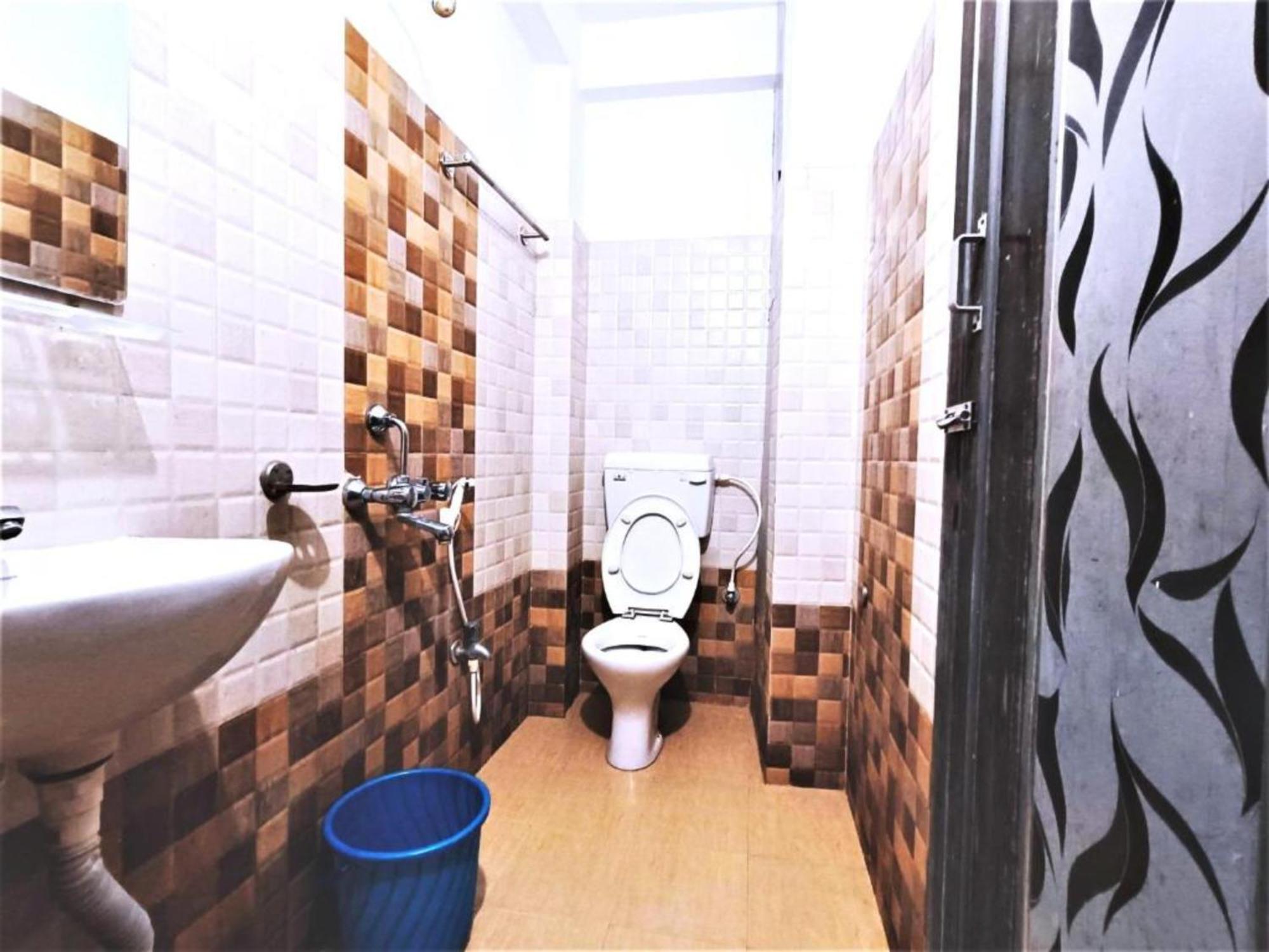 Hotel Krishna Residency Puri Near Sea Beach Best Choice Of Travellers By Morservices Εξωτερικό φωτογραφία